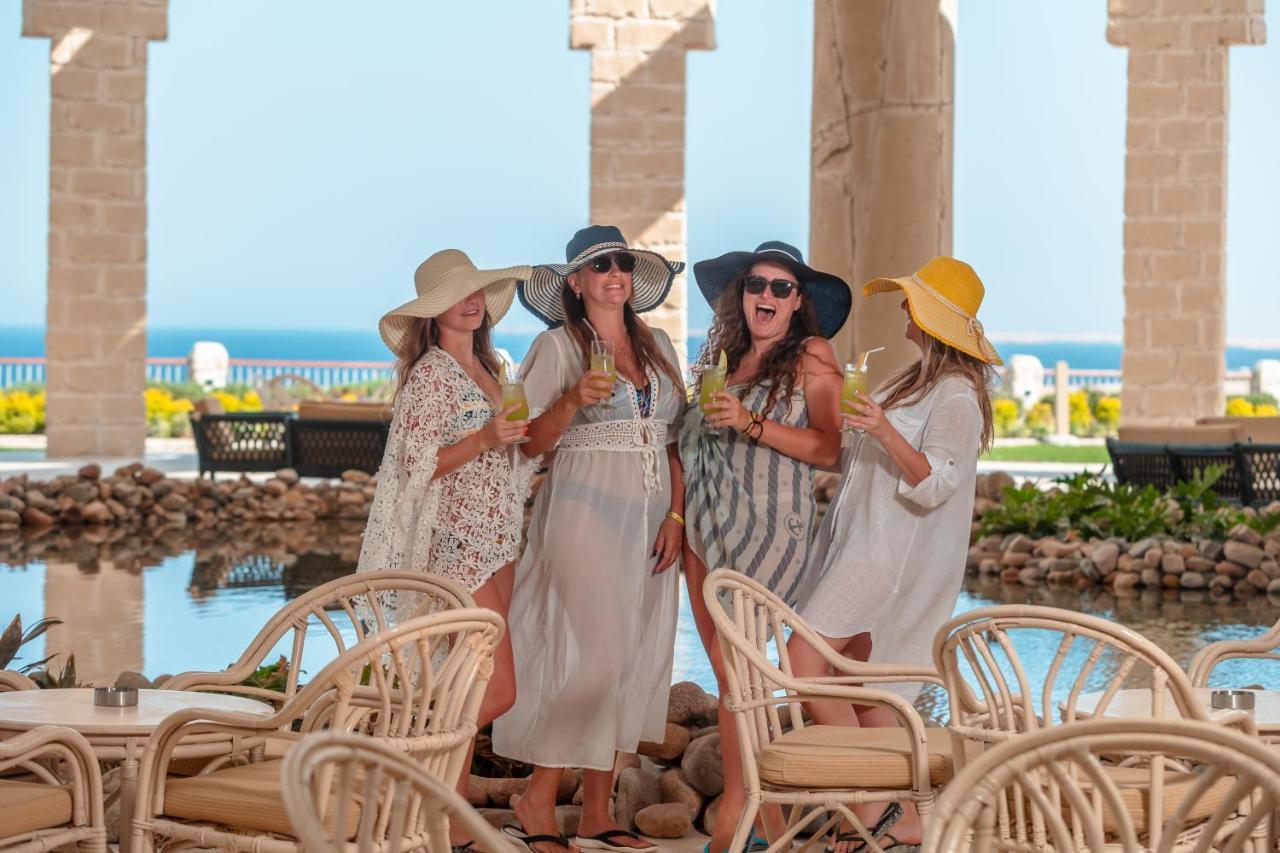 Hotel Siva Golden Bay Makadi Hurghada Exterior foto