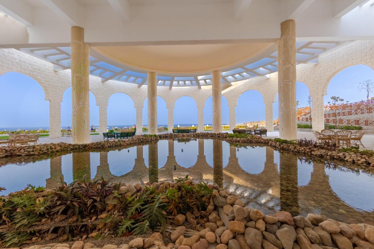 Hotel Siva Golden Bay Makadi Hurghada Exterior foto