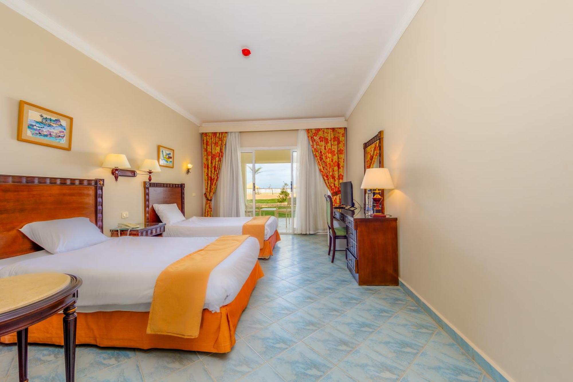 Hotel Siva Golden Bay Makadi Hurghada Exterior foto