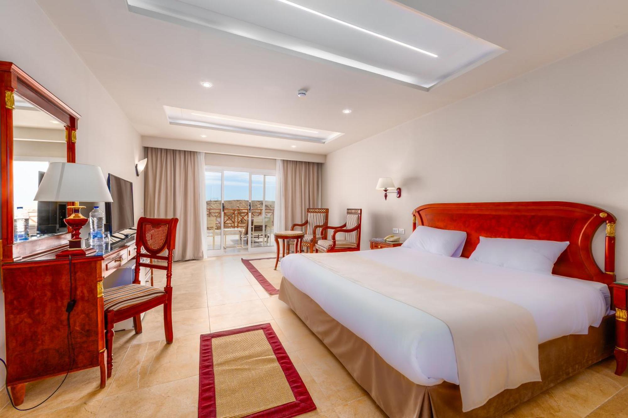 Hotel Siva Golden Bay Makadi Hurghada Exterior foto