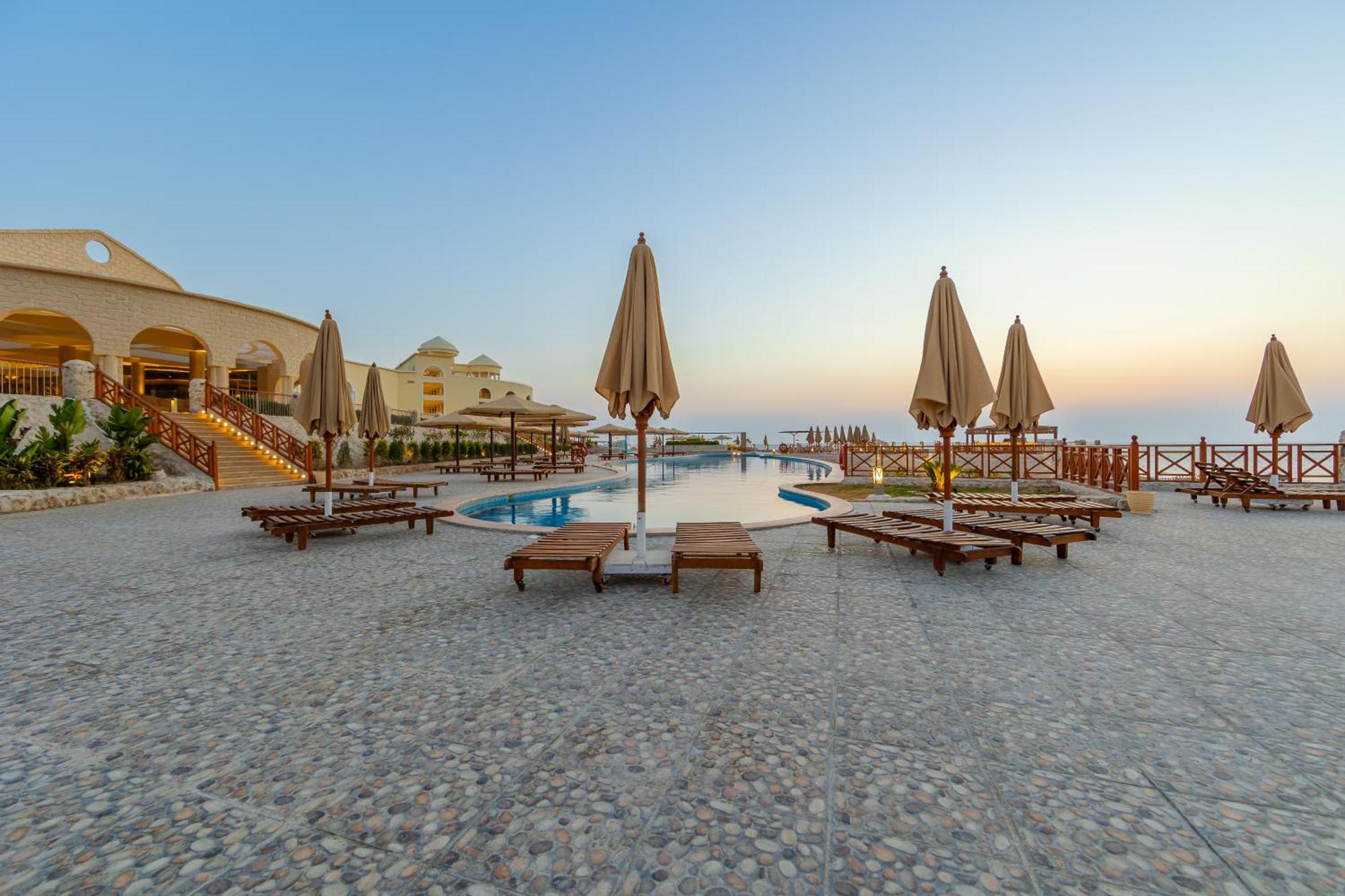 Hotel Siva Golden Bay Makadi Hurghada Exterior foto