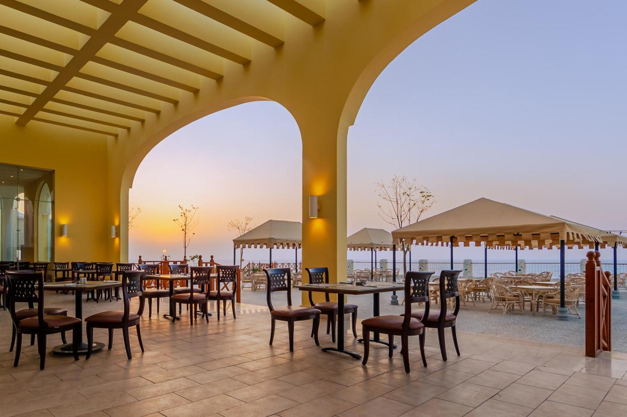 Hotel Siva Golden Bay Makadi Hurghada Exterior foto