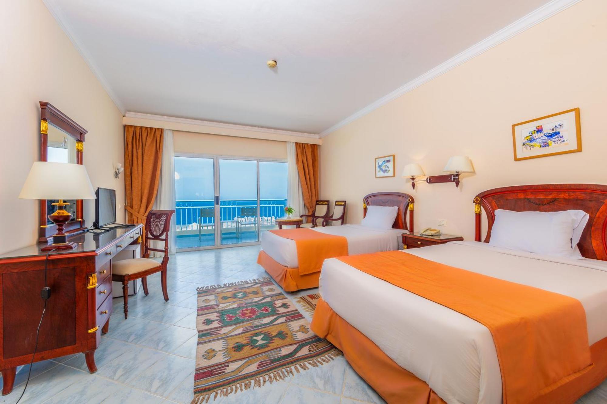 Hotel Siva Golden Bay Makadi Hurghada Exterior foto