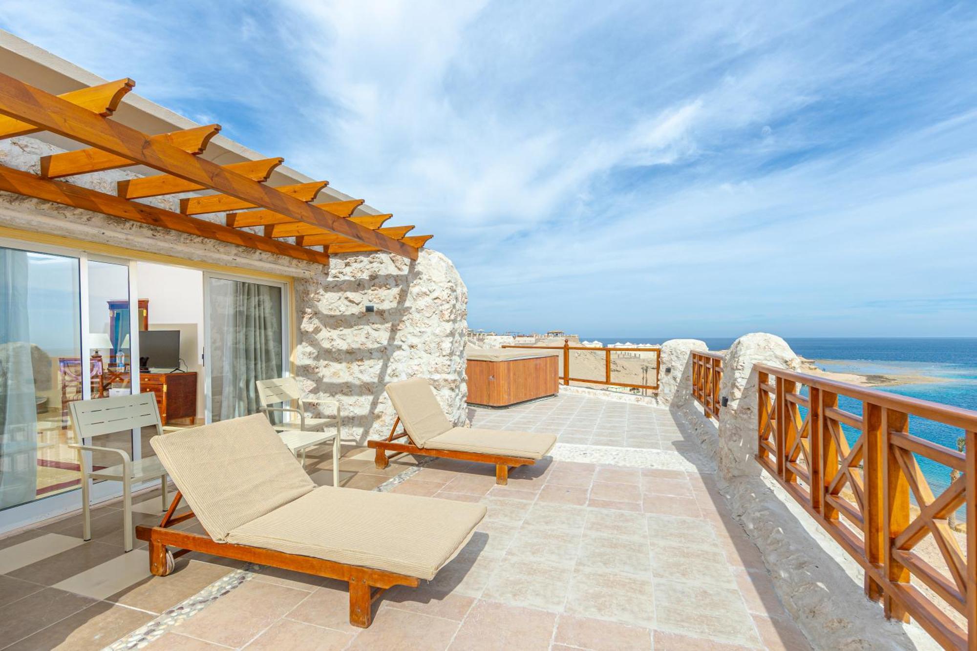 Hotel Siva Golden Bay Makadi Hurghada Exterior foto